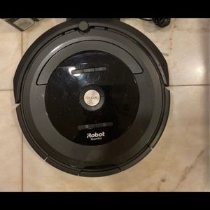 Iroomba